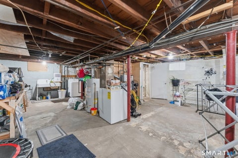 Tiny photo for 38 Kensington Street, Manchester, CT 06040 (MLS # 24210971)
