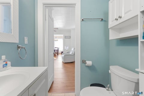 Tiny photo for 38 Kensington Street, Manchester, CT 06040 (MLS # 24210971)