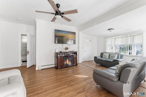 Tiny photo for 38 Kensington Street, Manchester, CT 06040 (MLS # 24210971)