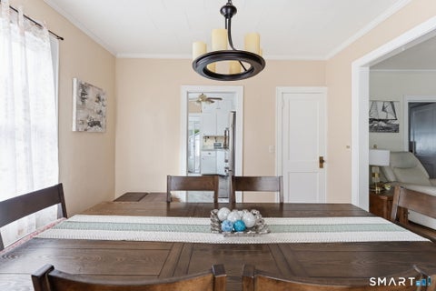 Tiny photo for 38 Kensington Street, Manchester, CT 06040 (MLS # 24210971)