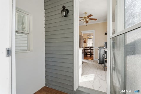 Tiny photo for 38 Kensington Street, Manchester, CT 06040 (MLS # 24210971)