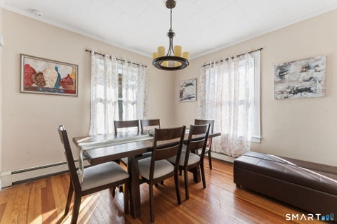 Tiny photo for 38 Kensington Street, Manchester, CT 06040 (MLS # 24210971)