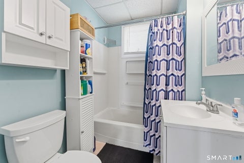 Tiny photo for 38 Kensington Street, Manchester, CT 06040 (MLS # 24210971)