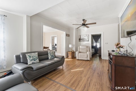 Tiny photo for 38 Kensington Street, Manchester, CT 06040 (MLS # 24210971)