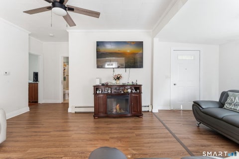 Tiny photo for 38 Kensington Street, Manchester, CT 06040 (MLS # 24210971)