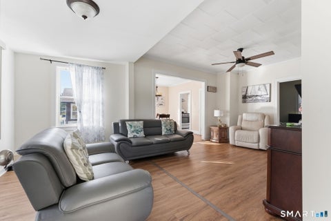 Tiny photo for 38 Kensington Street, Manchester, CT 06040 (MLS # 24210971)
