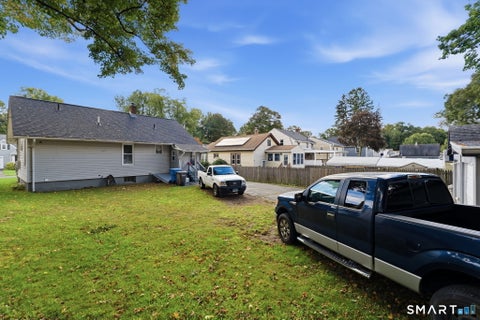 Tiny photo for 38 Kensington Street, Manchester, CT 06040 (MLS # 24210971)