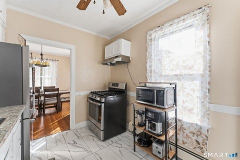 Tiny photo for 38 Kensington Street, Manchester, CT 06040 (MLS # 24210971)