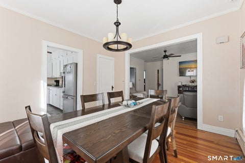 Tiny photo for 38 Kensington Street, Manchester, CT 06040 (MLS # 24210971)