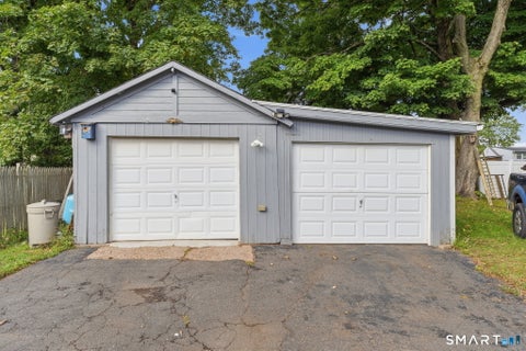 Tiny photo for 38 Kensington Street, Manchester, CT 06040 (MLS # 24210971)