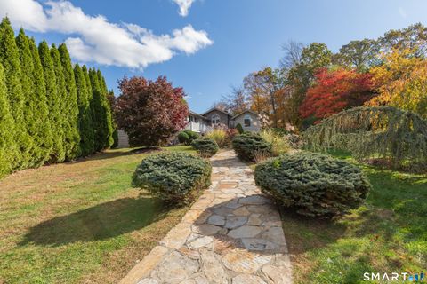 9 Cheryl Lane Prospect CT 06712