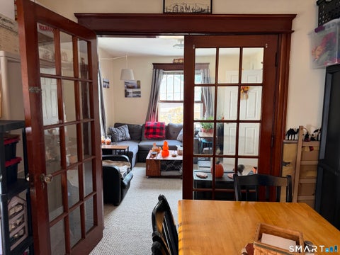 Tiny photo for 9-11 Hodge Avenue, Ansonia, CT 06401 (MLS # 24210466)