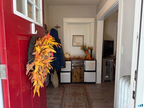 Tiny photo for 9-11 Hodge Avenue, Ansonia, CT 06401 (MLS # 24210466)