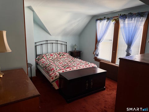 Tiny photo for 9-11 Hodge Avenue, Ansonia, CT 06401 (MLS # 24210466)