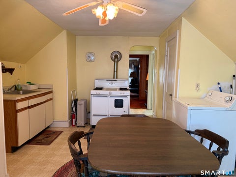 Tiny photo for 9-11 Hodge Avenue, Ansonia, CT 06401 (MLS # 24210466)