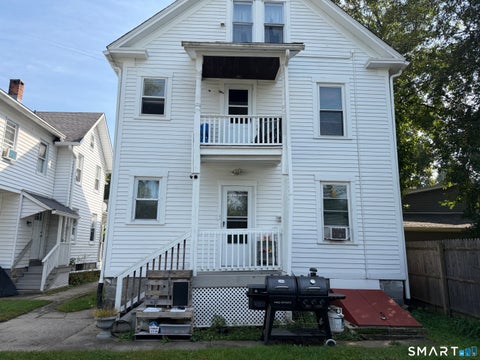 Tiny photo for 9-11 Hodge Avenue, Ansonia, CT 06401 (MLS # 24210466)