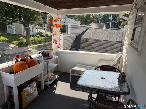 Tiny photo for 9-11 Hodge Avenue, Ansonia, CT 06401 (MLS # 24210466)