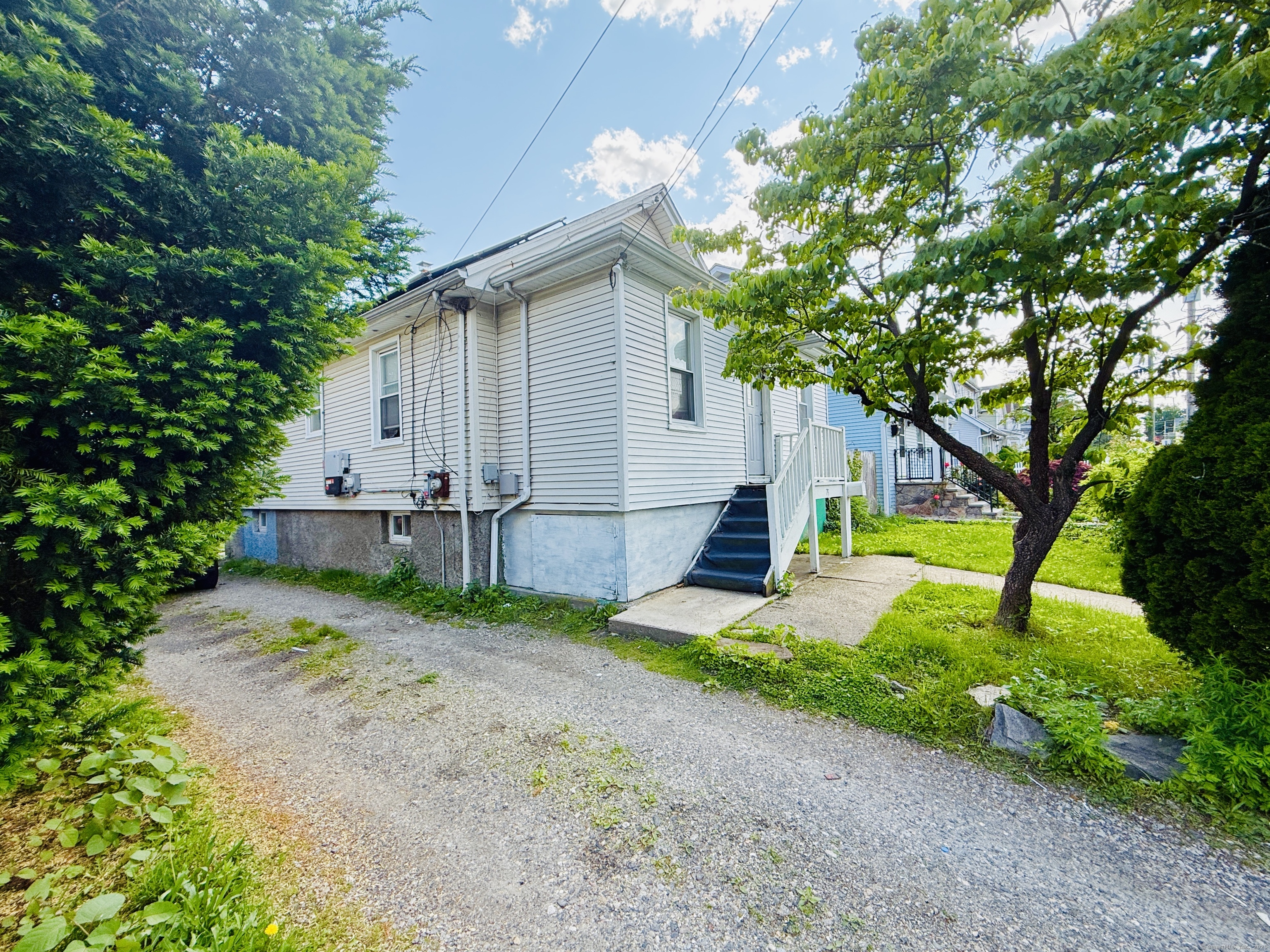 75 Frank Street