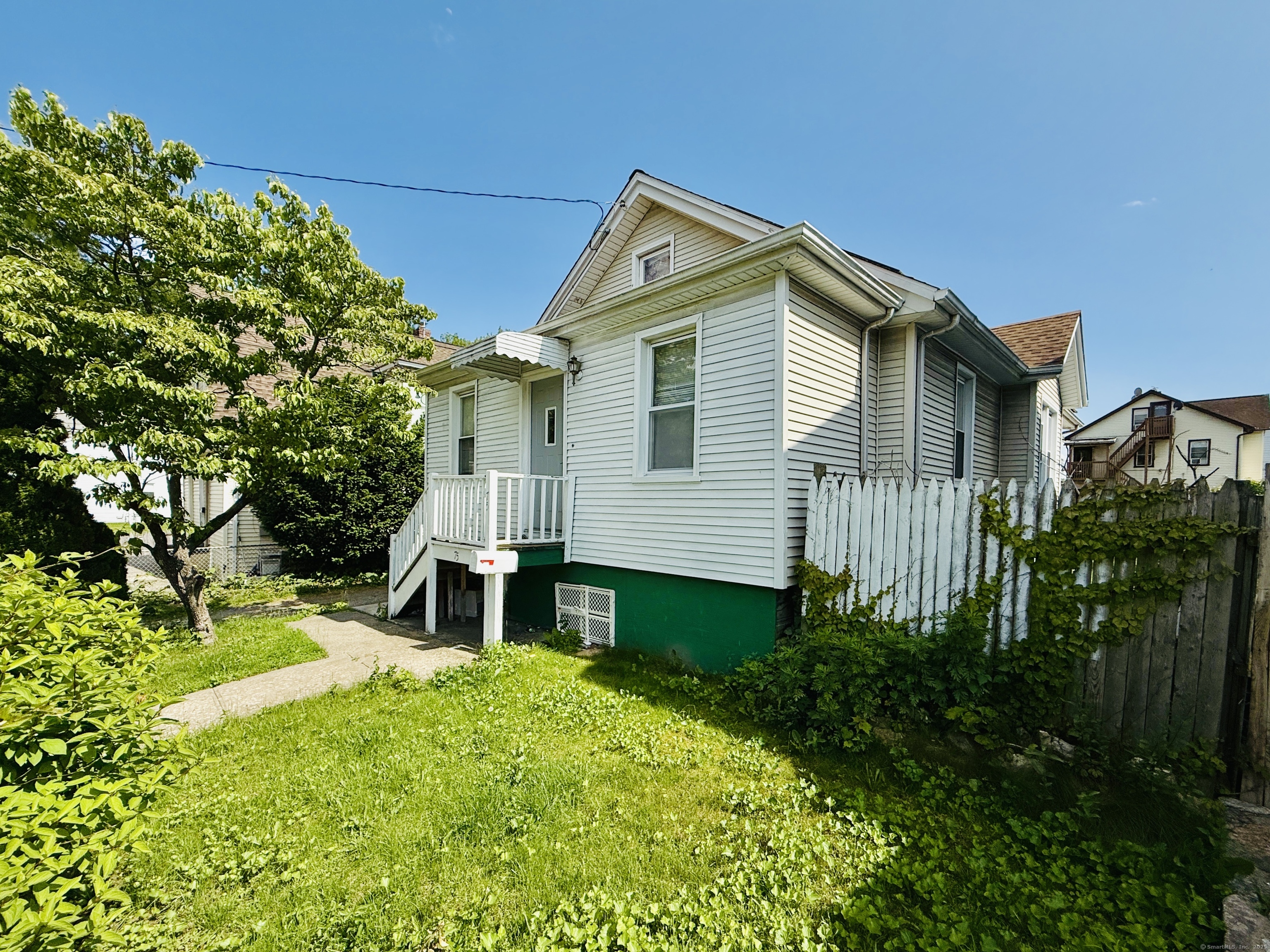75 Frank Street