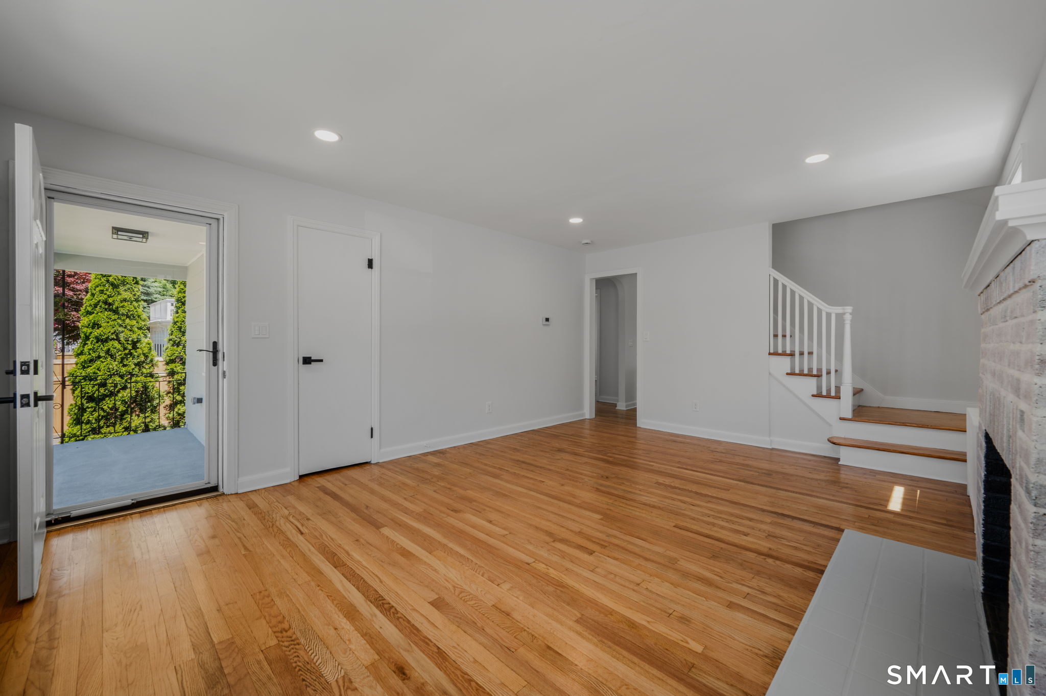 85 Ledyard Street