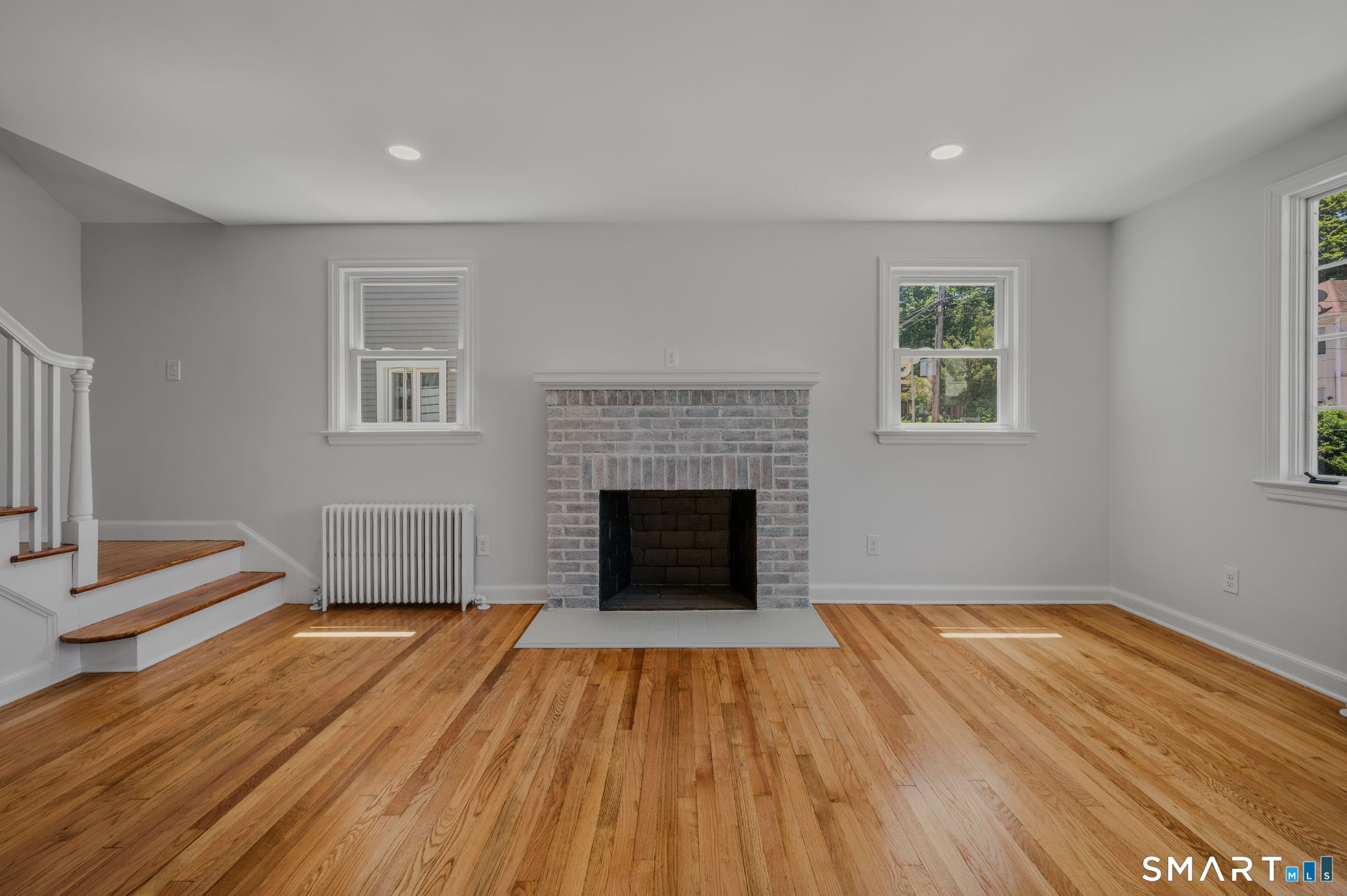 85 Ledyard Street