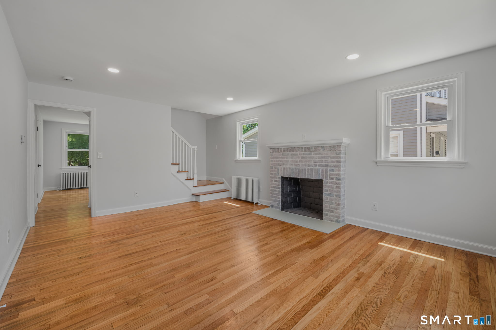 85 Ledyard Street