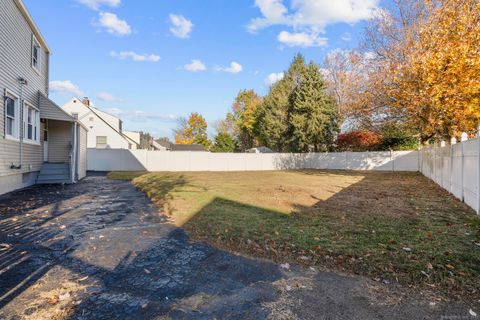 A home in Bridgeport