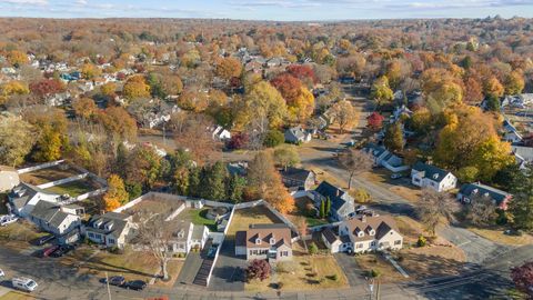 A home in Bridgeport