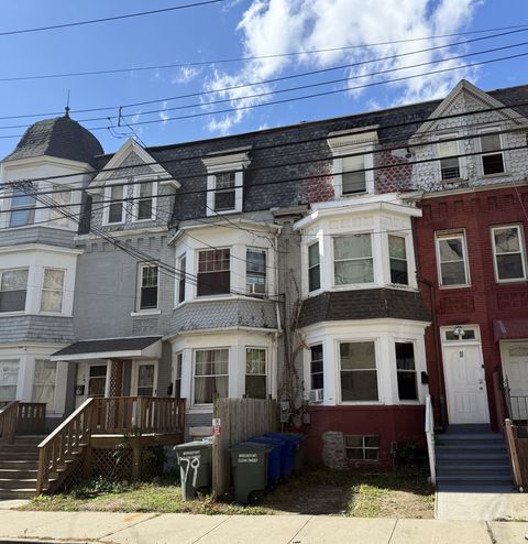 79 William Street Bridgeport CT 06608