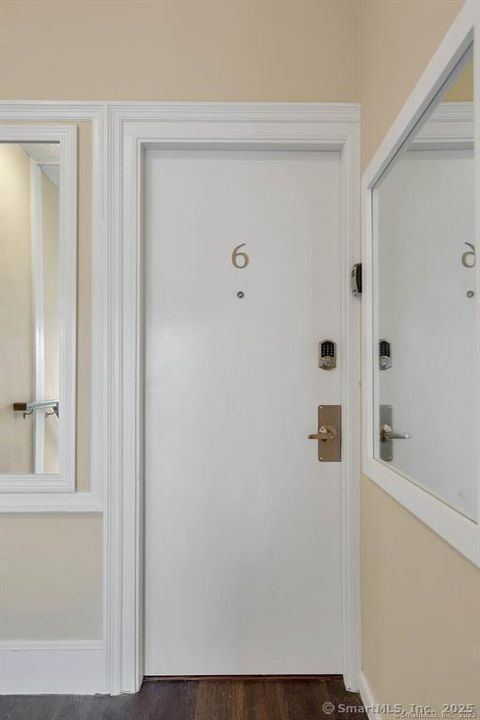 Tiny photo for 120 E Main Street #APT 6, Torrington, CT 06790 (MLS # 24110106)