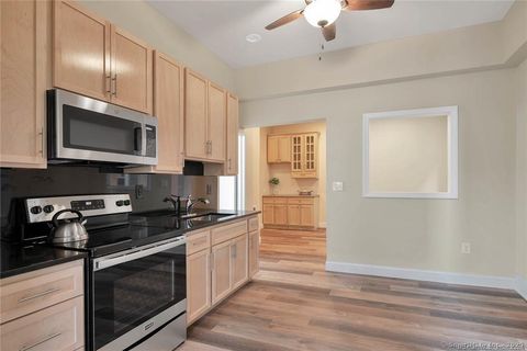 Tiny photo for 120 E Main Street #APT 6, Torrington, CT 06790 (MLS # 24110106)