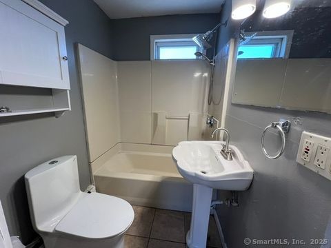 Tiny photo for 56 Thompson Street, Milford, CT 06460 (MLS # 24135257)