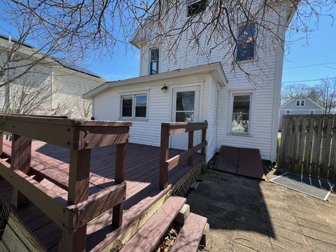 Tiny photo for 56 Thompson Street, Milford, CT 06460 (MLS # 24135257)