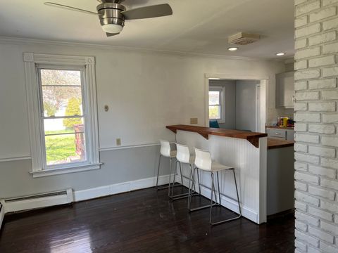 Tiny photo for 56 Thompson Street, Milford, CT 06460 (MLS # 24135257)