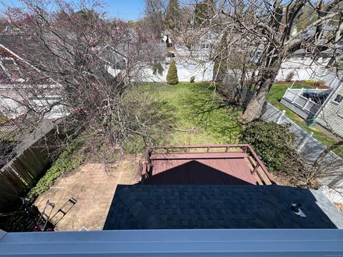 Tiny photo for 56 Thompson Street, Milford, CT 06460 (MLS # 24135257)