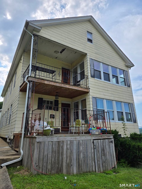 Photo of 921 Cooke Street, Waterbury, CT 06704 (MLS # 24198436)