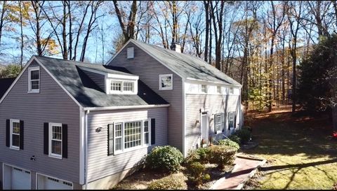 A home in Bloomfield