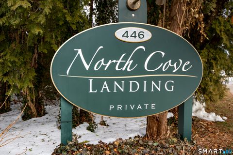 Tiny photo for 446 Main Street #9, Old Saybrook, CT 06475 (MLS # 24156345)