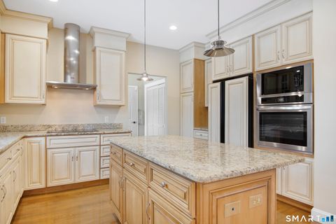 Tiny photo for 446 Main Street #9, Old Saybrook, CT 06475 (MLS # 24156345)