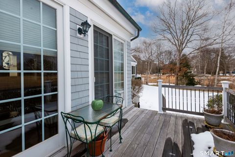 Tiny photo for 446 Main Street #9, Old Saybrook, CT 06475 (MLS # 24156345)