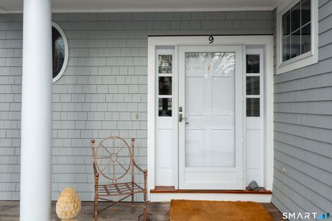 Tiny photo for 446 Main Street #9, Old Saybrook, CT 06475 (MLS # 24156345)