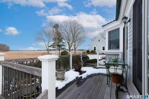 Tiny photo for 446 Main Street #9, Old Saybrook, CT 06475 (MLS # 24156345)