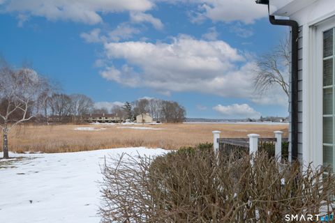 Tiny photo for 446 Main Street #9, Old Saybrook, CT 06475 (MLS # 24156345)