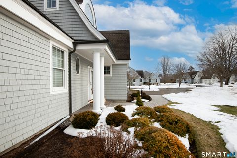 Tiny photo for 446 Main Street #9, Old Saybrook, CT 06475 (MLS # 24156345)