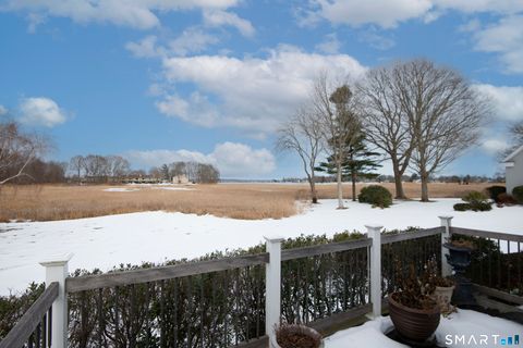 Tiny photo for 446 Main Street #9, Old Saybrook, CT 06475 (MLS # 24156345)