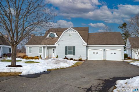 446 Main Street 9 Old Saybrook CT 06475