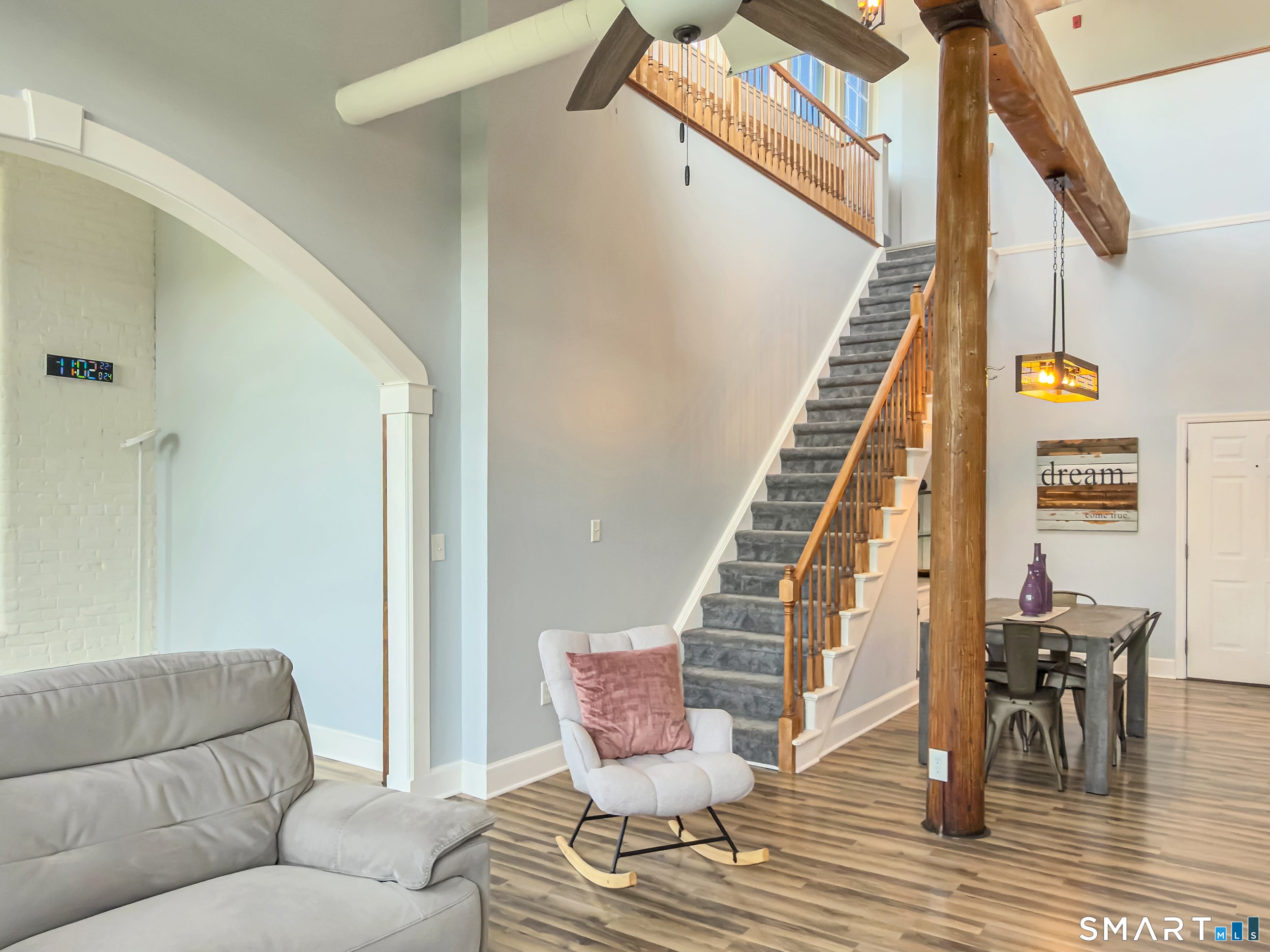 45 Main Street 402