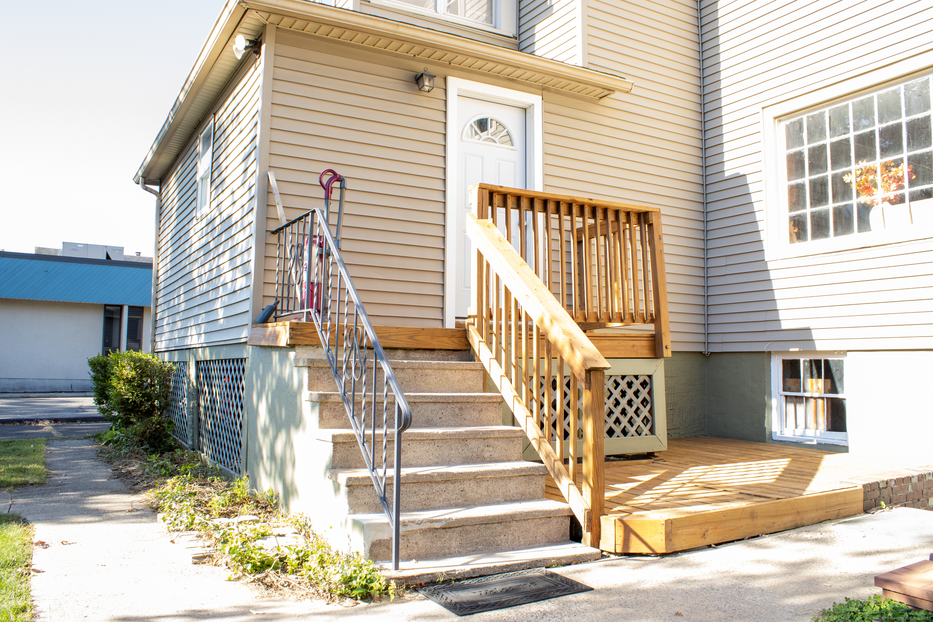 34 Fair Street Floor 2