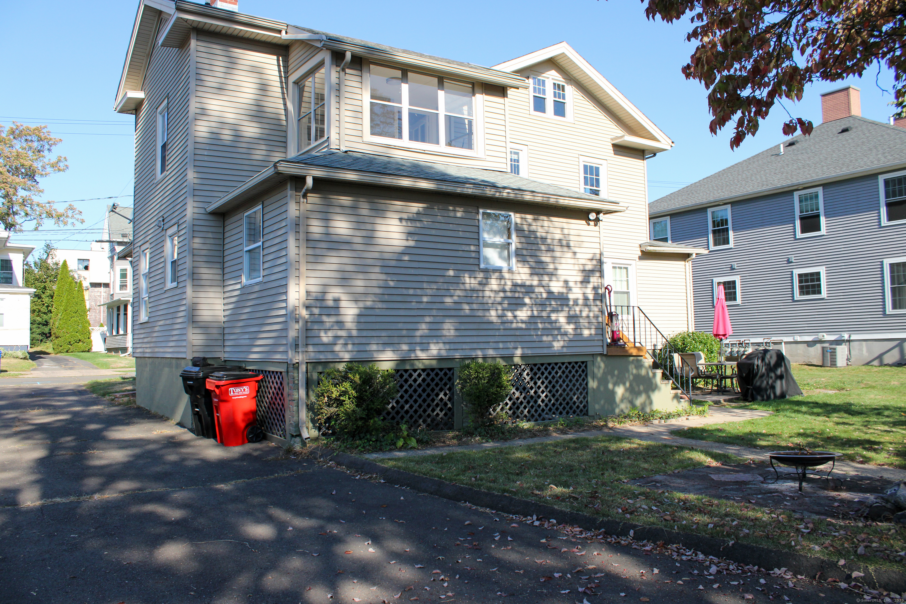 34 Fair Street Floor 2