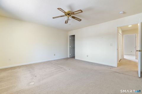 Tiny photo for 2702 Mill Pond Drive #2702, South Windsor, CT 06074 (MLS # 24152780)